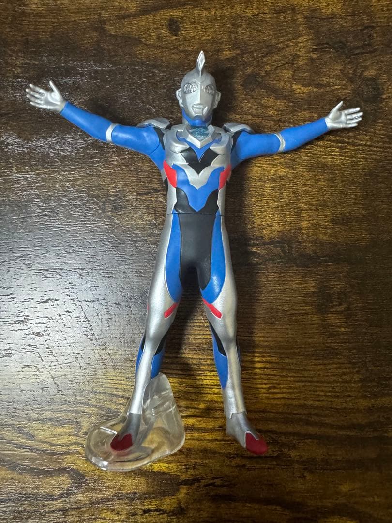 英雄勇像　ウルトラマン　まとめ売り