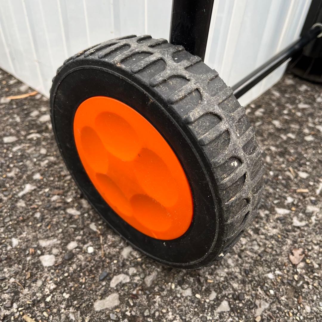 YARD FORCE ヤードフォース 枝シュレッダー YF5458