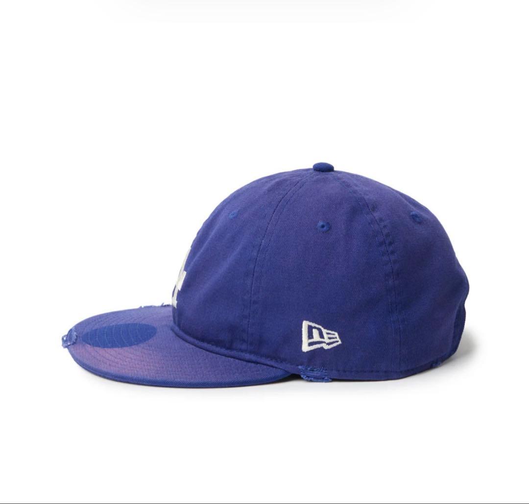 【新品】9THIRTY Goro min-nano LA ニューエラ ミンナノ