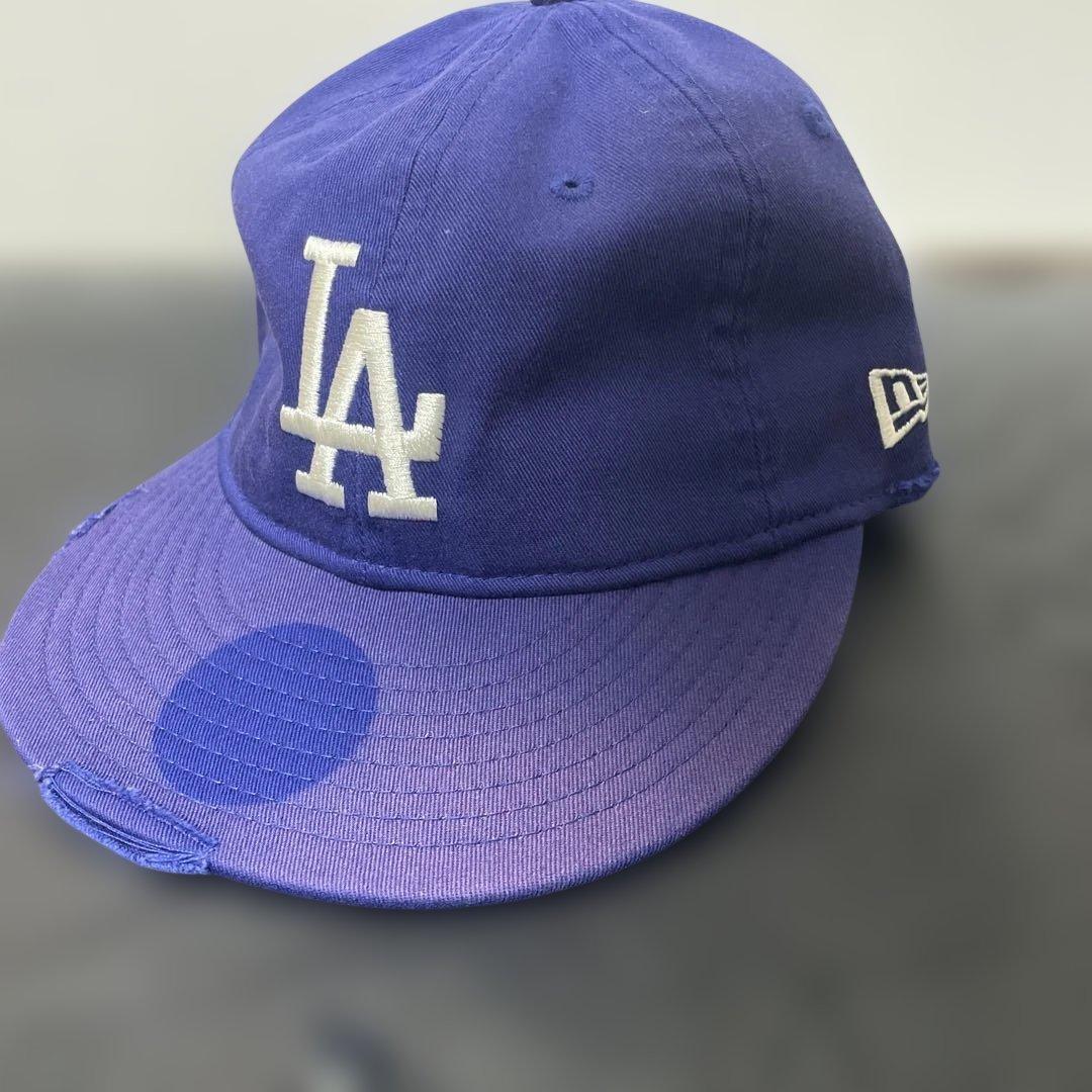 【新品】9THIRTY Goro min-nano LA ニューエラ ミンナノ