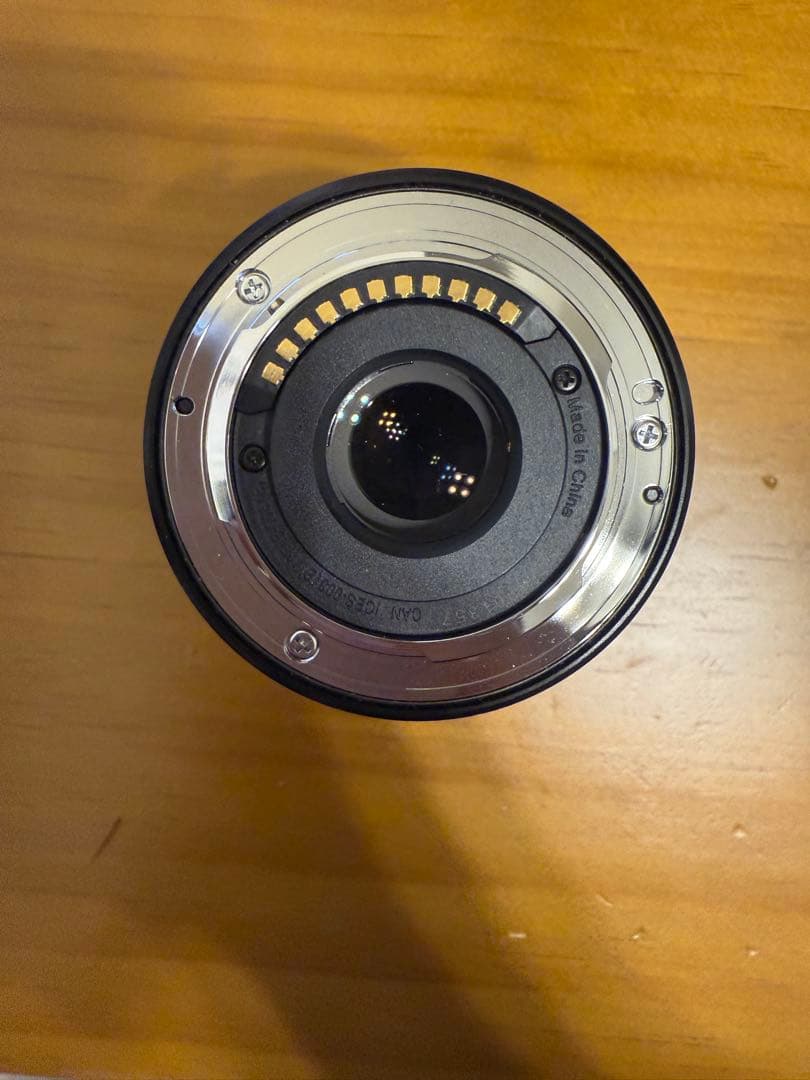 セミさん専用 H-X09 単焦点9mm F1.7 マイクロフォーサーズ