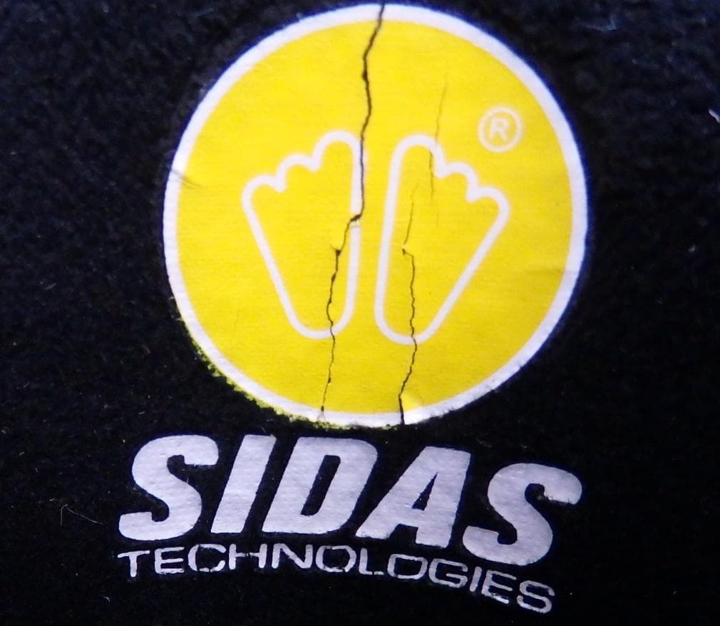 ATOMIC -HAWX 90W-　SIDAS製インナー