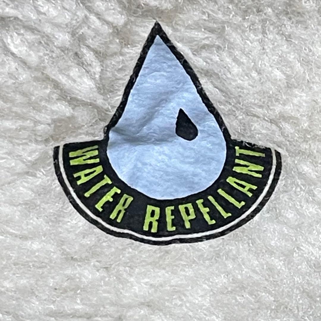 【美品】Reebok EASYTONE RUGGED CHIC ボアレザーブーツ