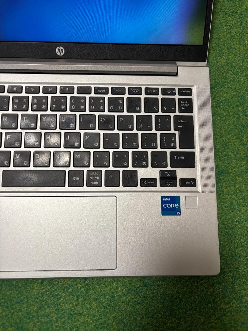 Windowsノート本体 HP ProBook 430 G8 i5/16GB