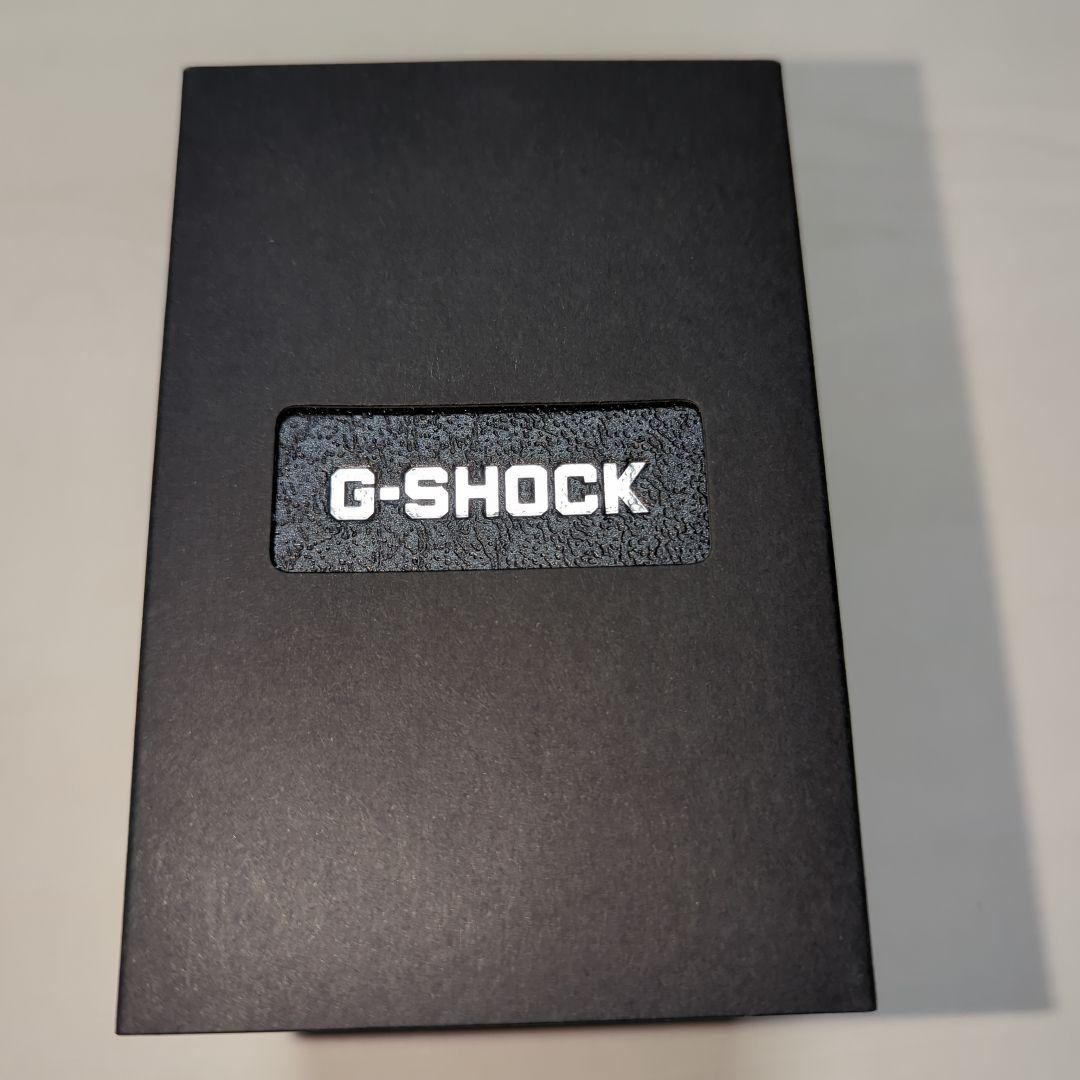 G-SHOCK デジアナ GA-B001G-2AJF