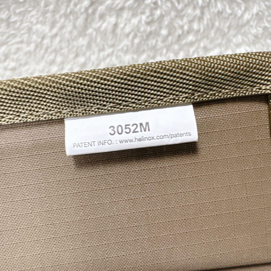 Helinox ヘリノックス チェアワン Re コヨーテタン