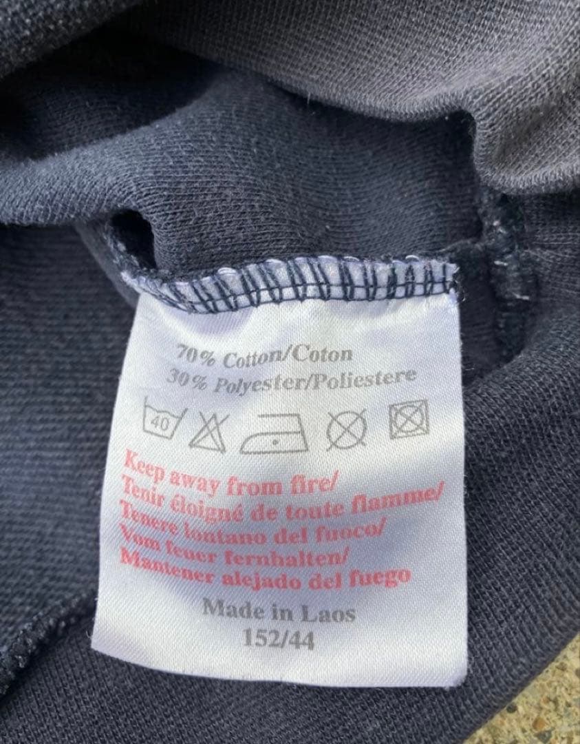 【超希少！！】アンブロxイングランド代表 スウェットシャツ　プルオーバー S