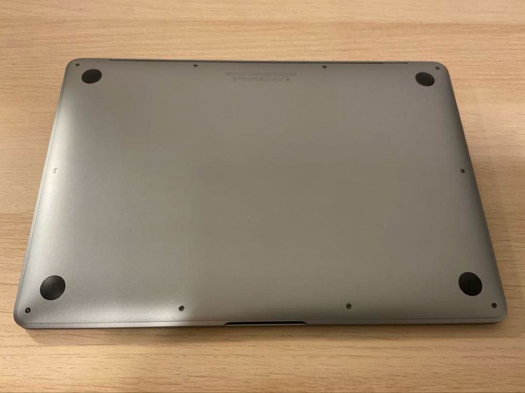 マイン様 M1 MacBook Air 13インチ 8GB 256GB