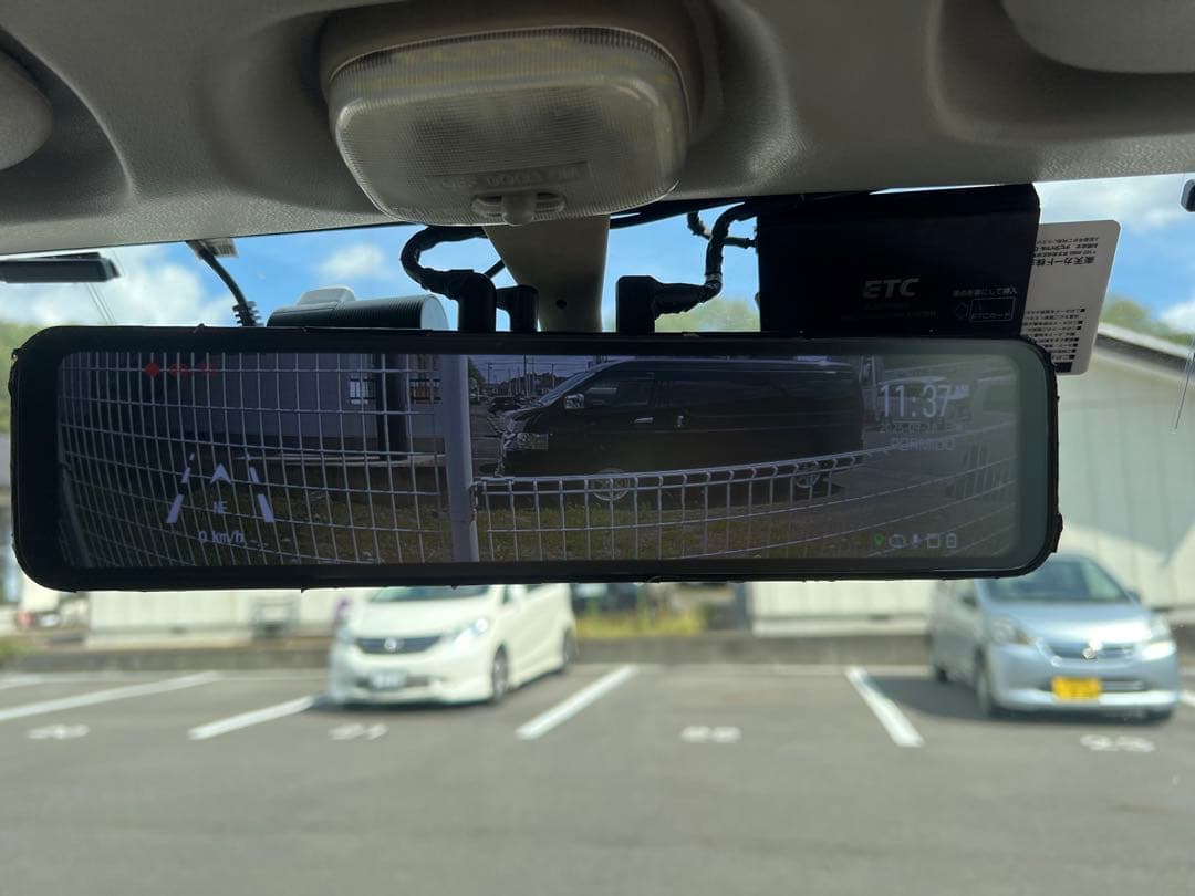 エンジン載せ替え済みs331vハイゼットカーゴ　クルーズターボ4WD AT