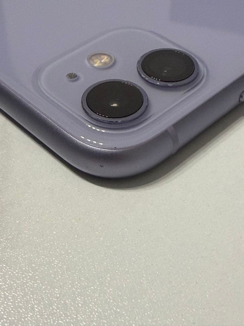 i Phone11 128GB 本体　SIMフリー