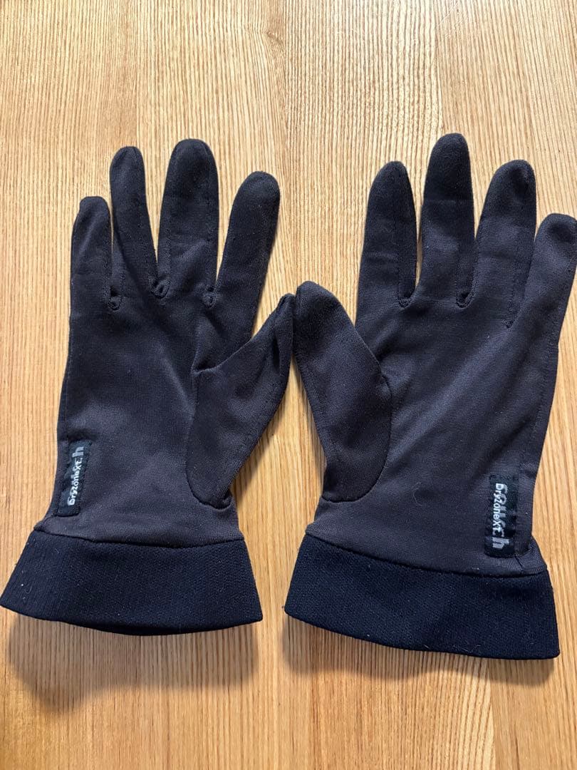 ロイッシュreusch Profi SL スキーグローブ EU 8.5