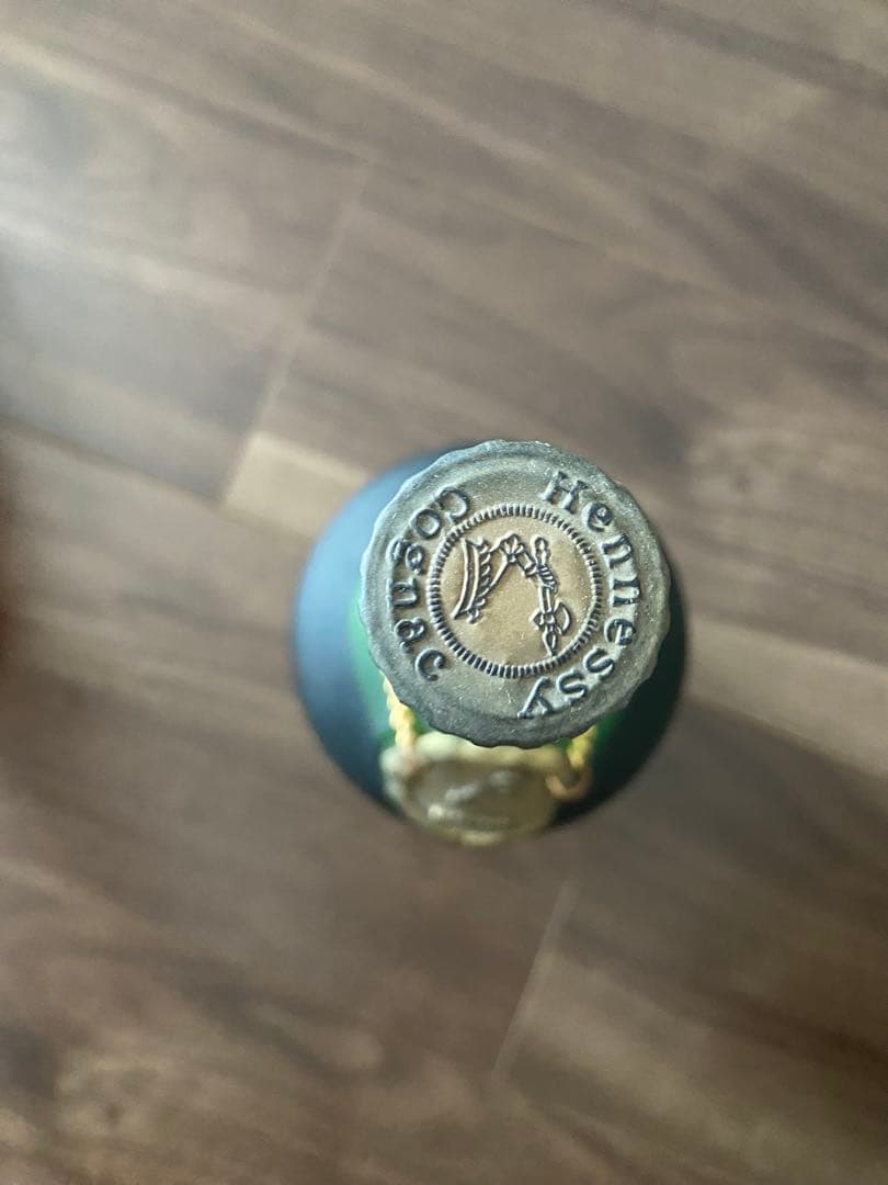 Hennessy　NAPOLEON ヘネシーナポレオン　未開封