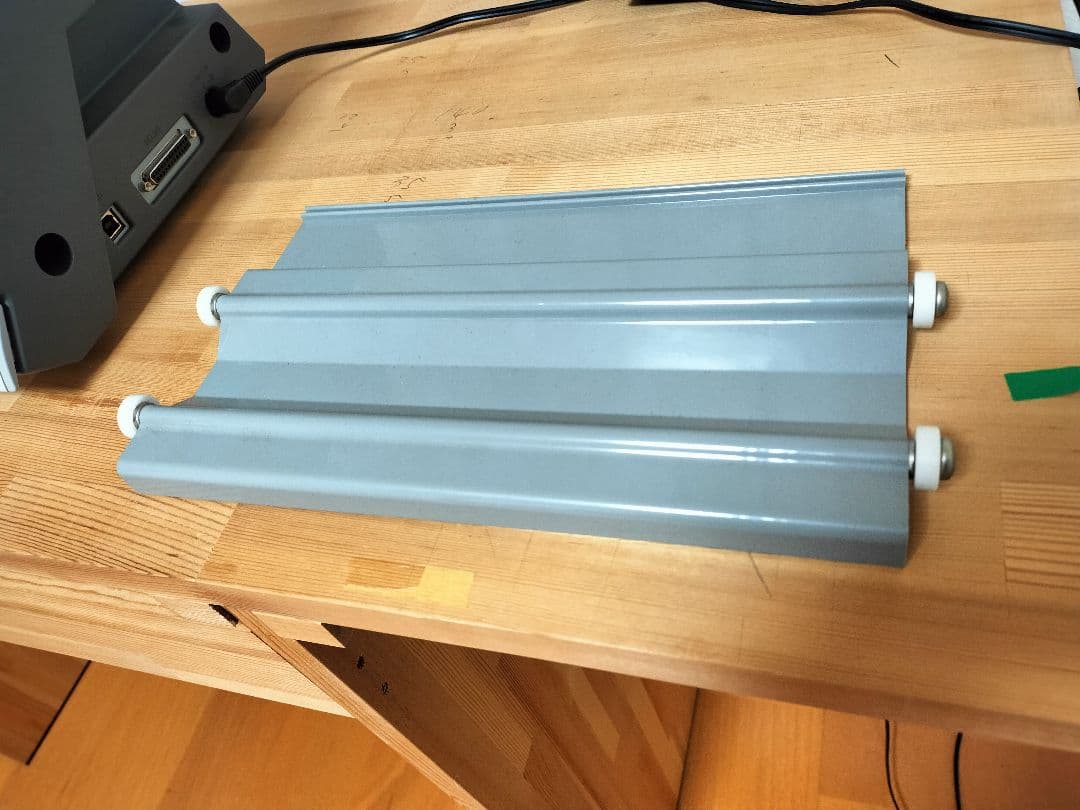 Roland CAMM-1 SERVO GX-24 カッティングプロッタ　マシン