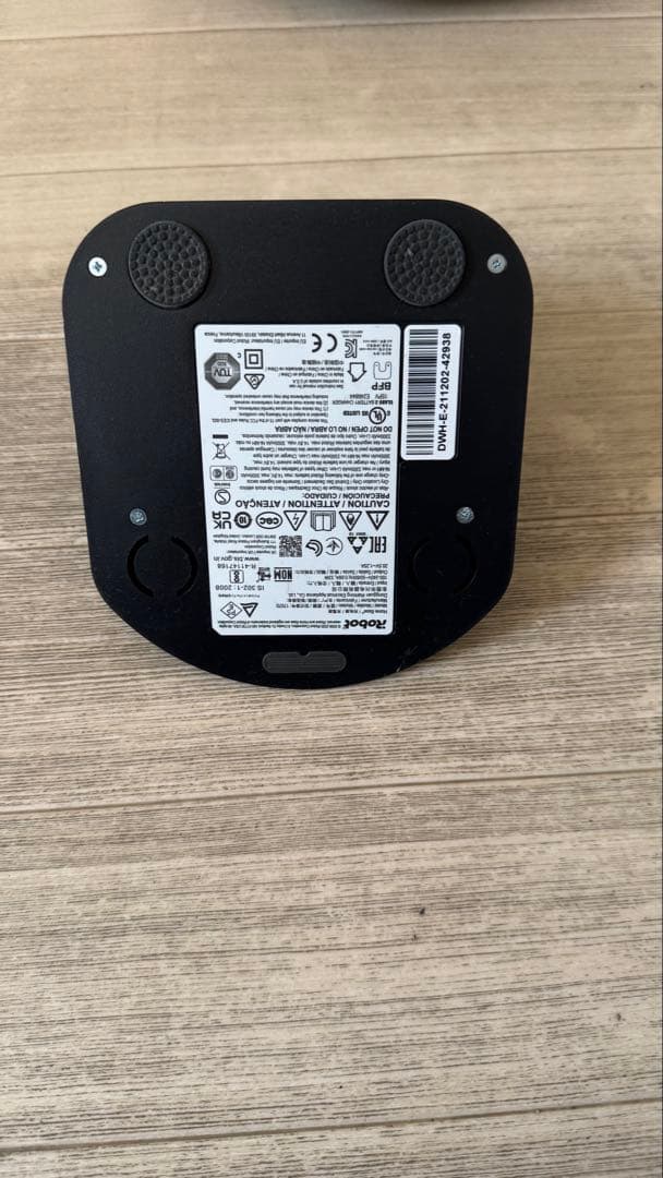 掃除機・クリーナー iRobot Roomba i3