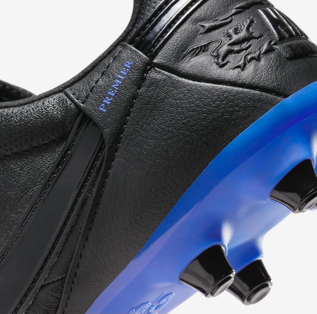 ナイキ プレミア 3