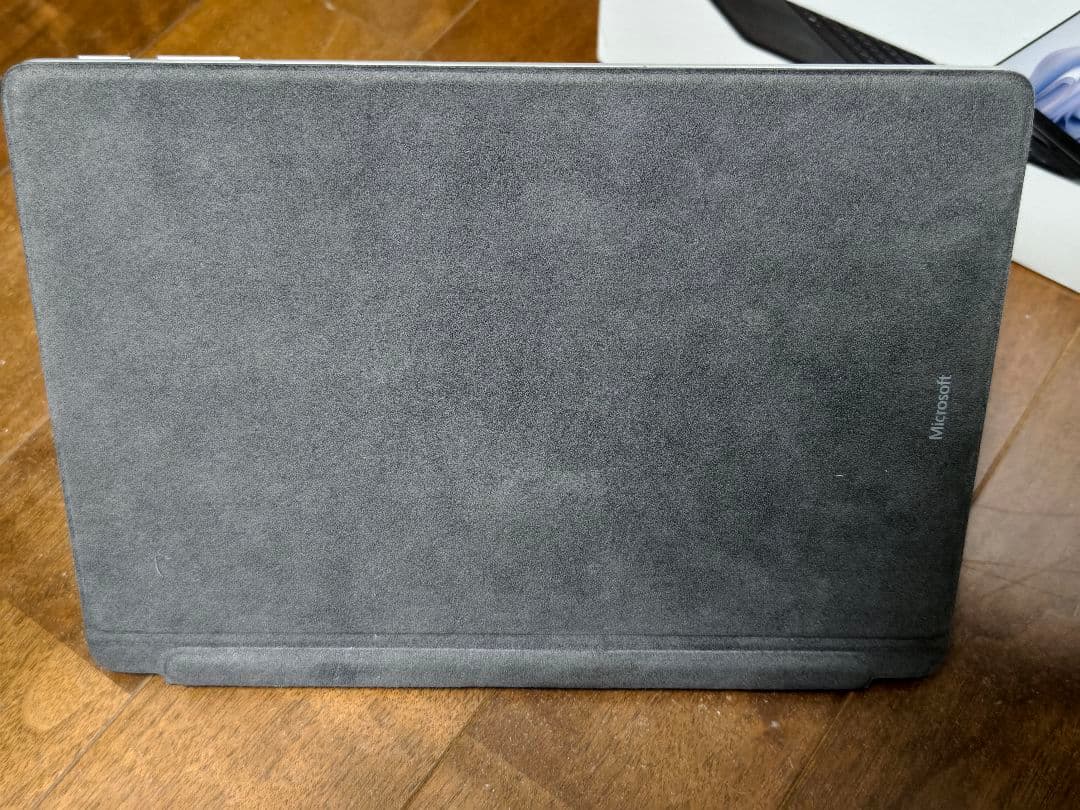 Windowsタブレット本体 Microsoft Surface Pro 9 i5 8GB SSD256GB