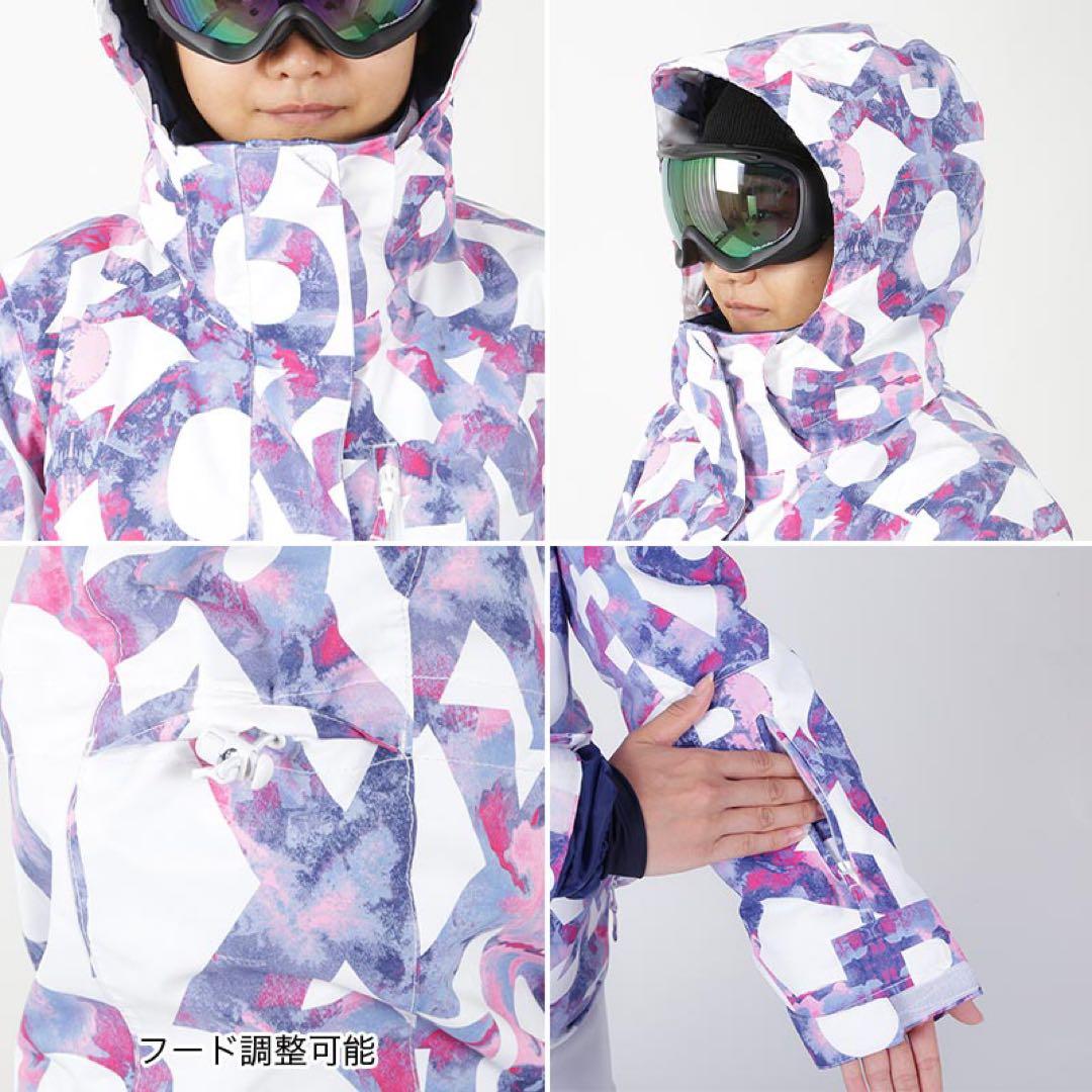 ROXY JETTY NP JK　スノボ　スキー　ウェア