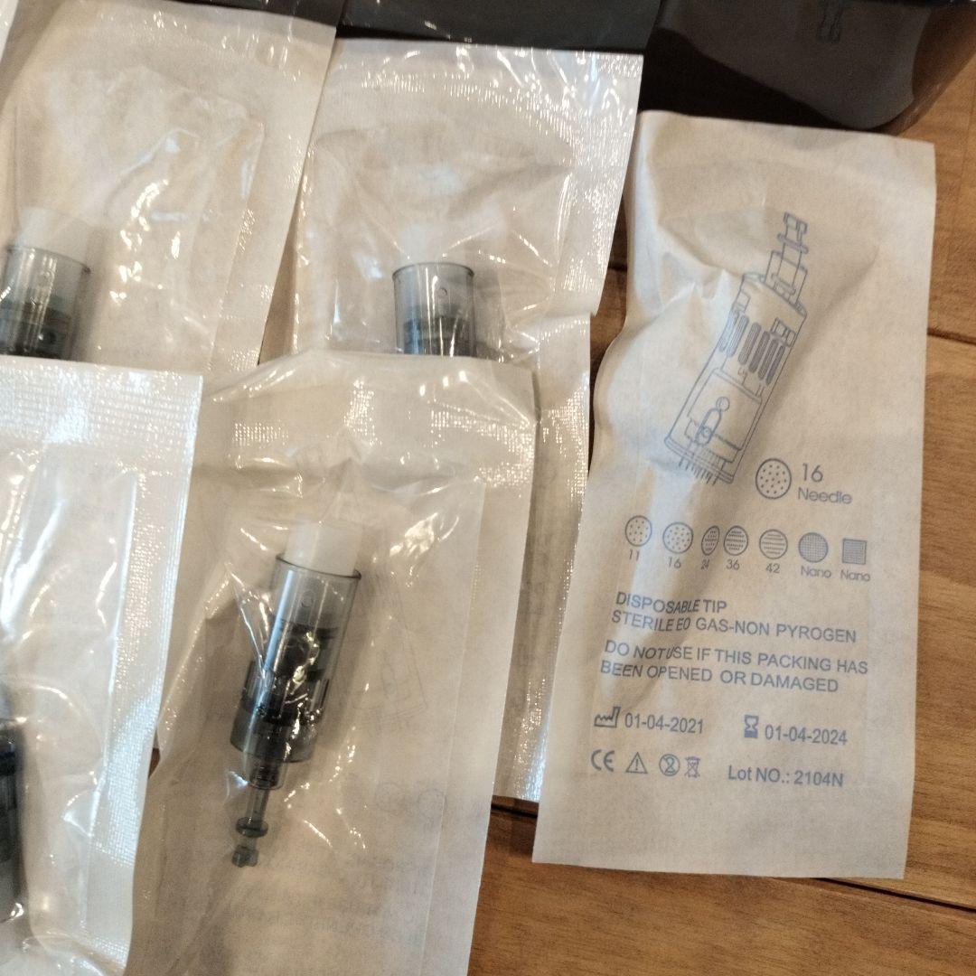 Dr.pen M8 美顔器 マイクロニードリング