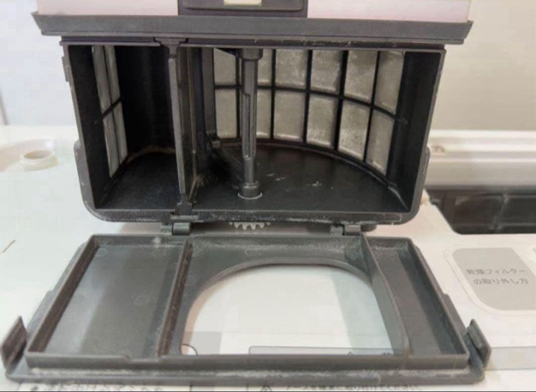 【高年式】2020年式 11kg 6kg シャープ 洗濯機 ES-W111-SR