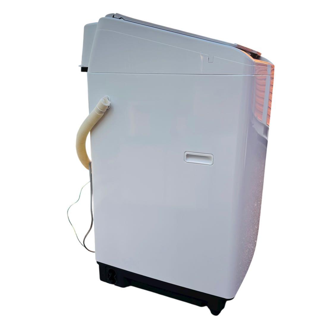 HITACHI ビートウォッシュ 洗濯乾燥機 BW-DV80E 洗濯8kg