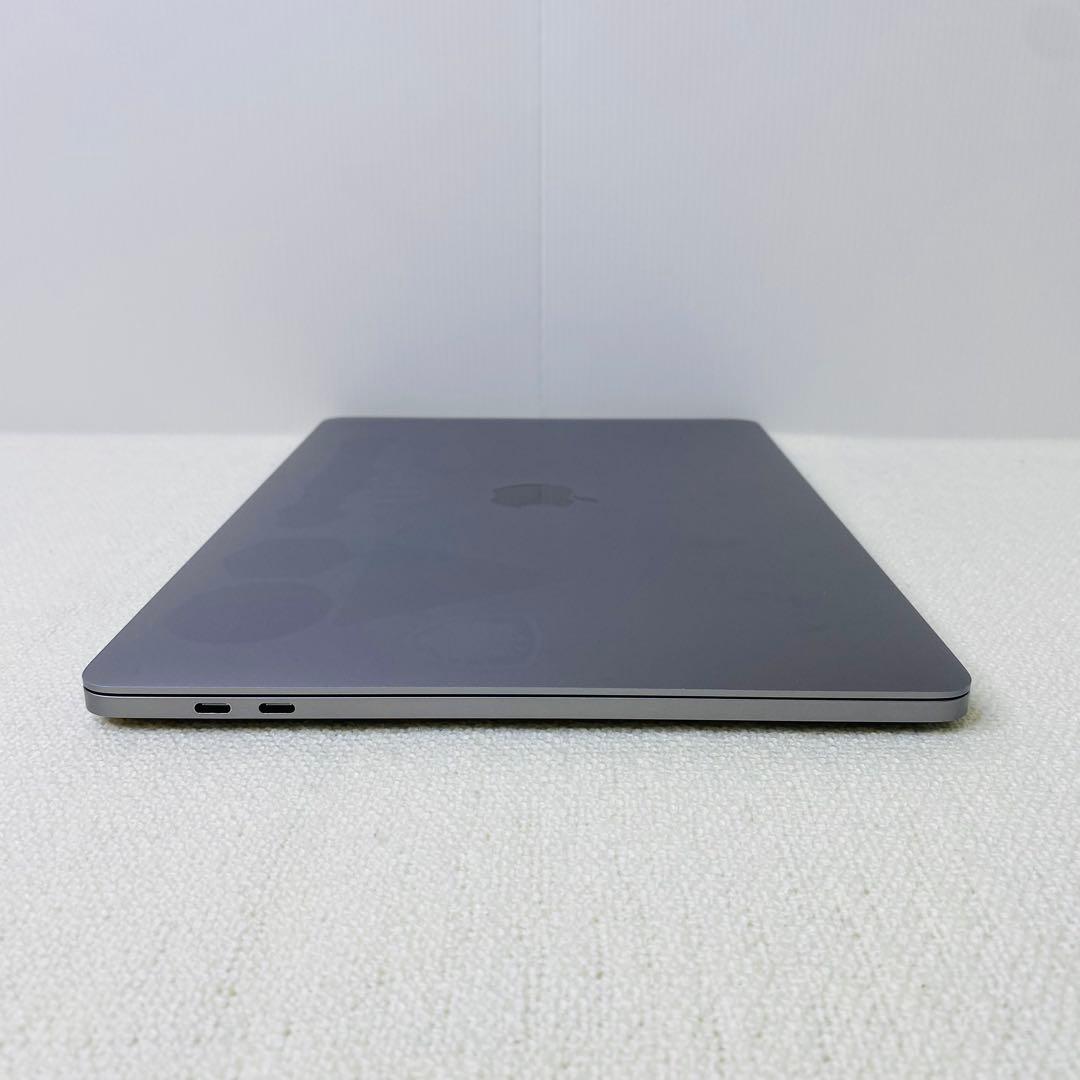 【即日発送】MacbookPRO2019 スペースグレー