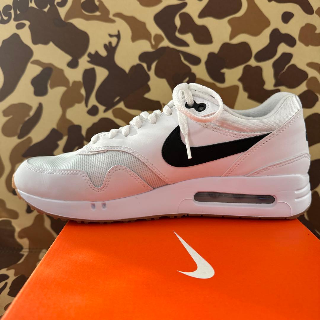 NIKEゴルフ エアマックス1 86 OG G AIR MAX 1