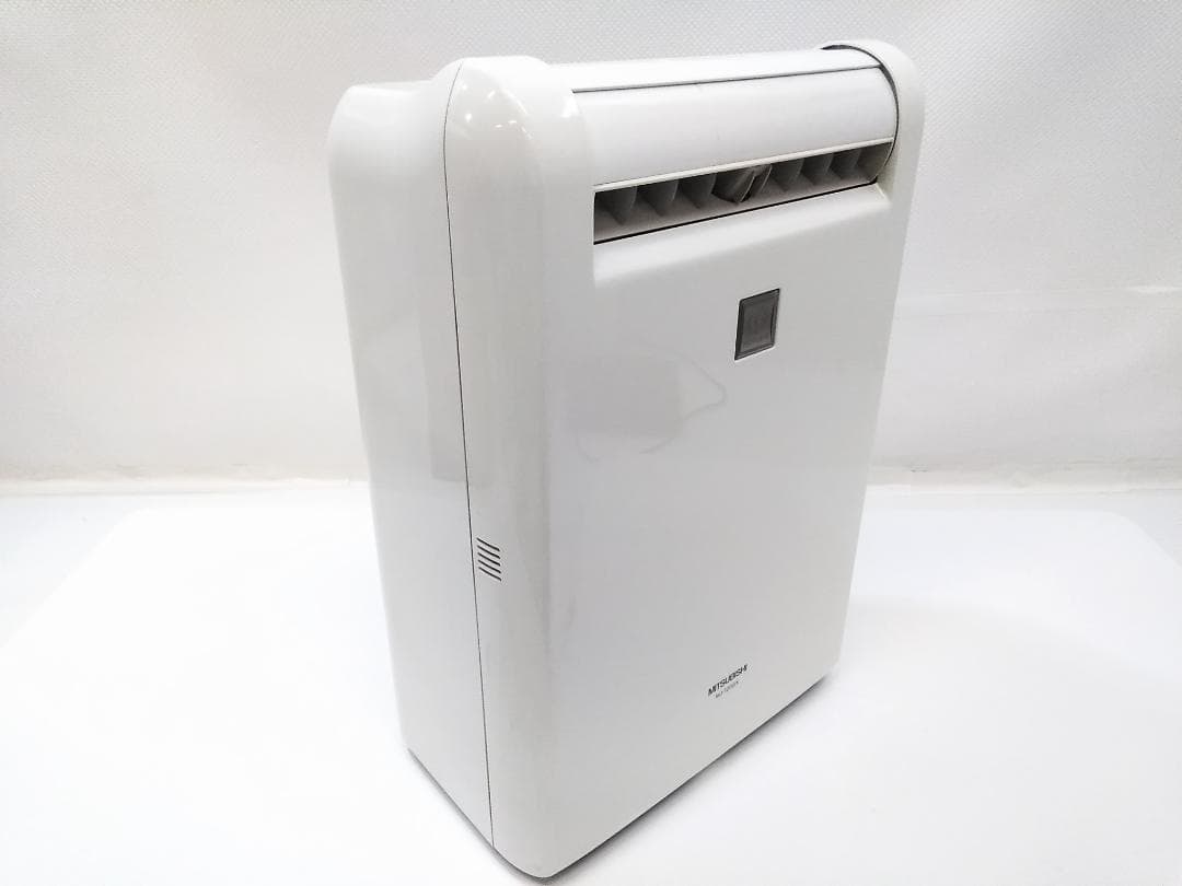 三菱 衣類乾燥除湿機 部屋干し ムーブアイ MJ-120GX-C 14-28畳★