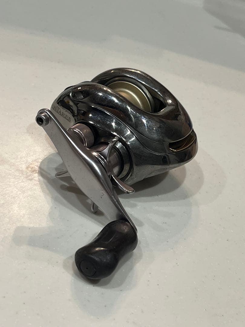 シマノ　スコーピオン　アンタレス　右ハンドル