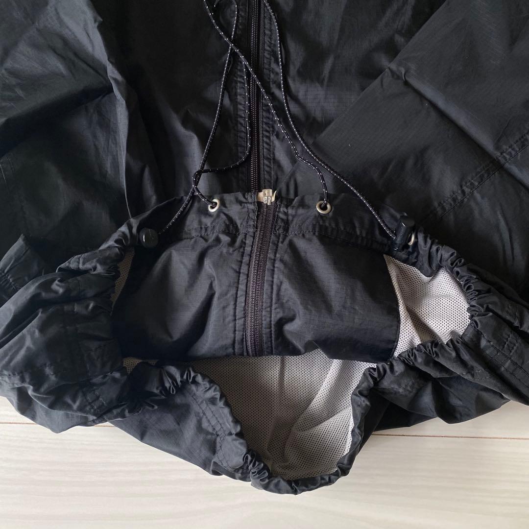 ジャケット・アウター 2000s old gap ripstop nylon jacket y2k