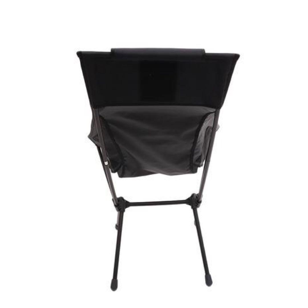 ヘリノックス（Helinox） タクティカル サンセットチェア ブラック