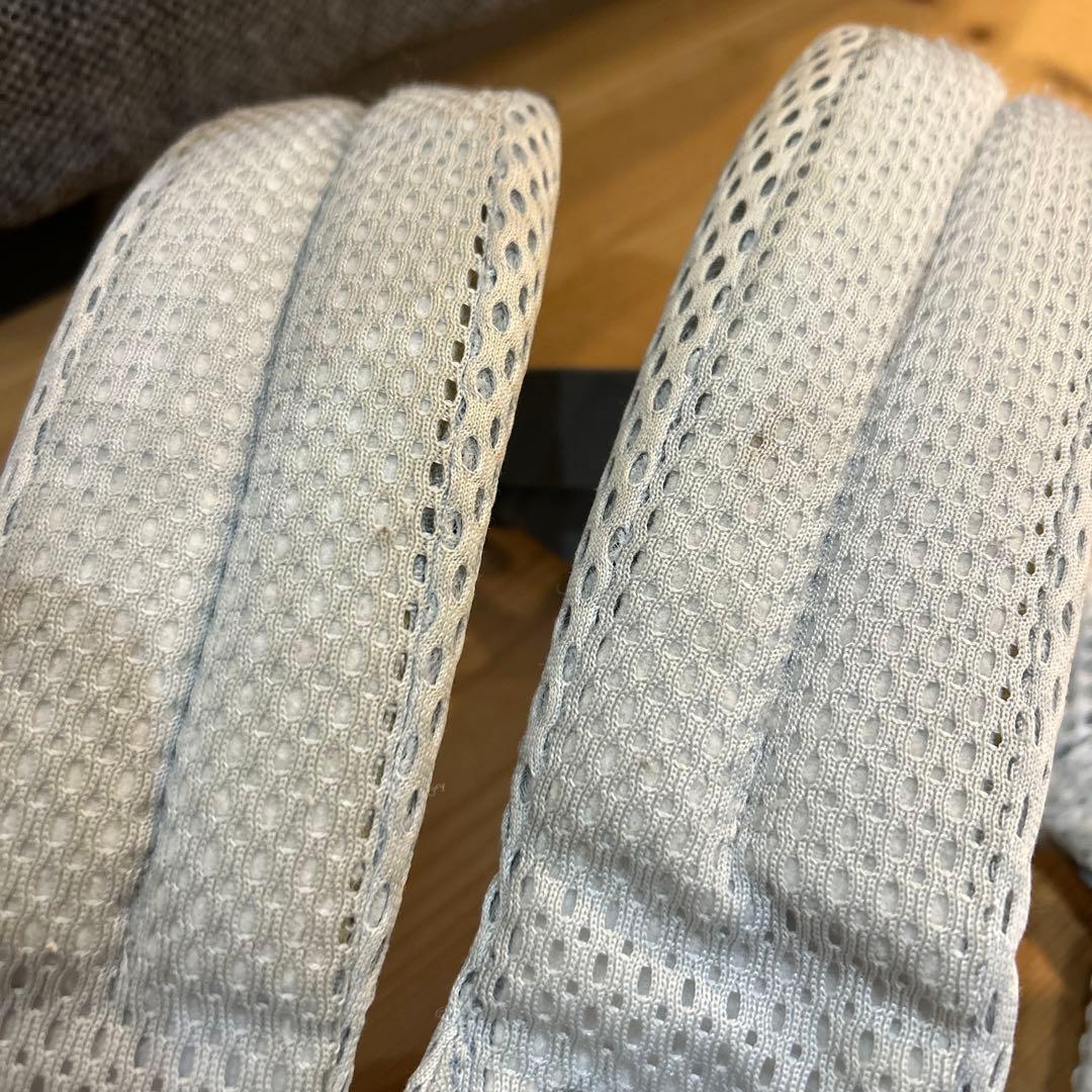 コ*リ様 BABYBJÖRN Baby Carrier Harmony シルバー