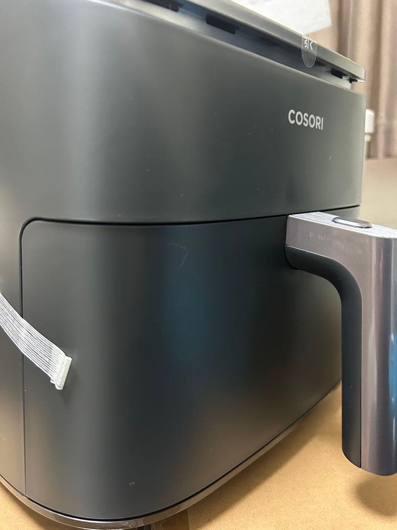 COSORI 6.0リットル ノンフライヤー コソリ 6L