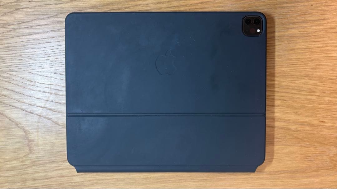 iPadPro第5世代 256GB 12.9 Wi-Fi キーボード•ペン付