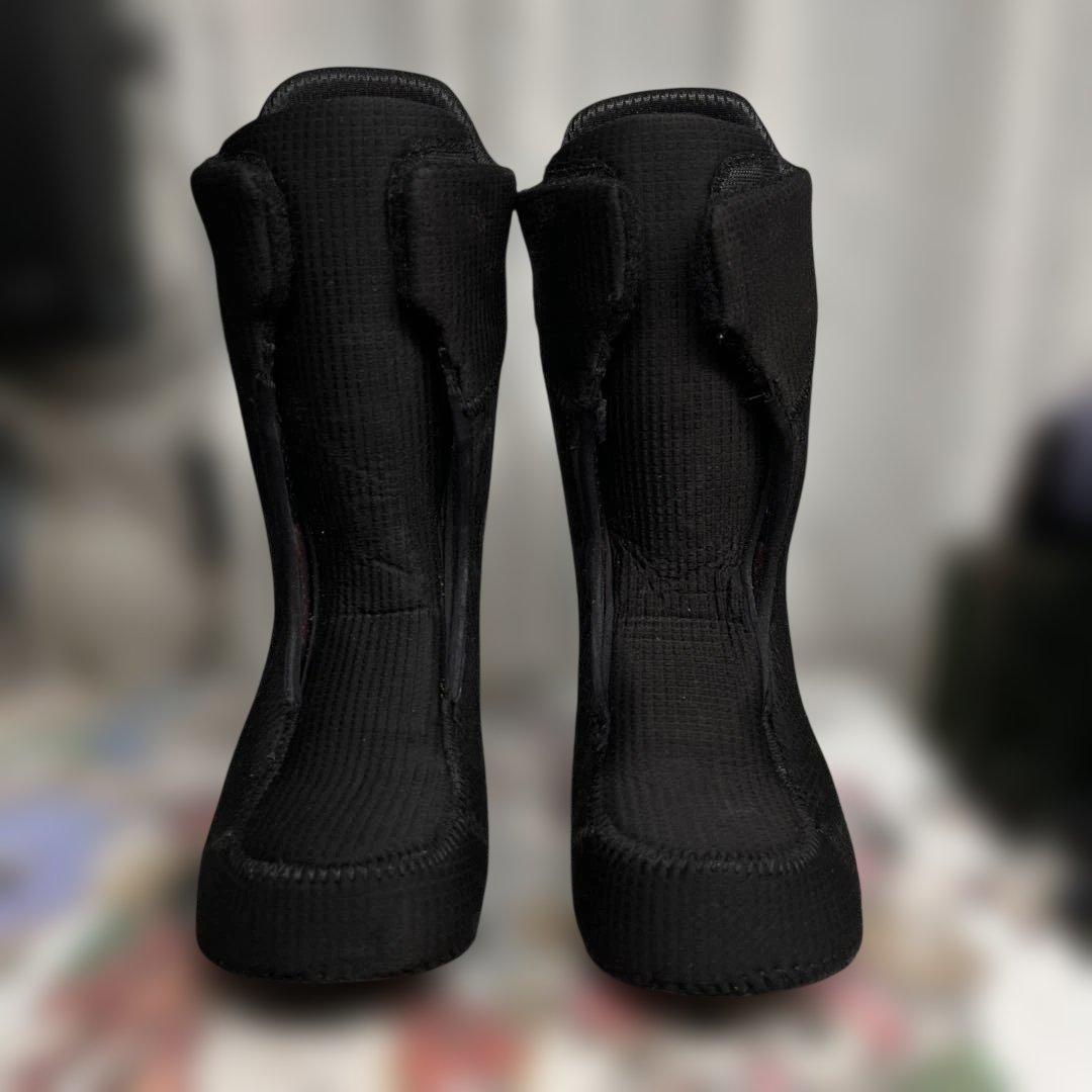 【美品】BURTON SWATH BOA 26.5cm バートン　スワス ボア