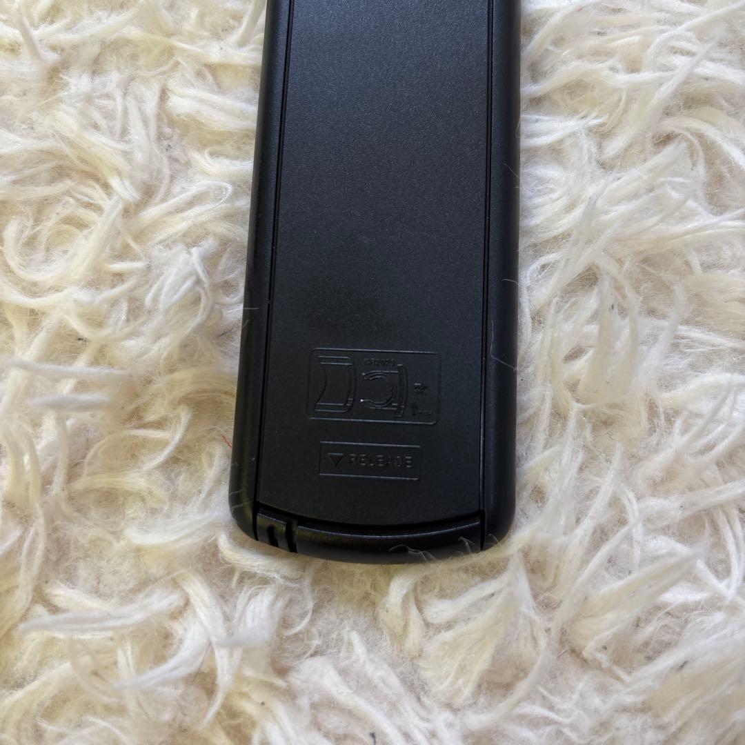 タワー型セラミックファンヒーター リモコン付き