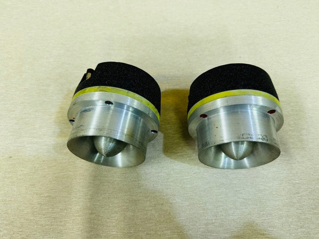 JBL 075 ツイーター ホーンツイーター 8Ω ペア