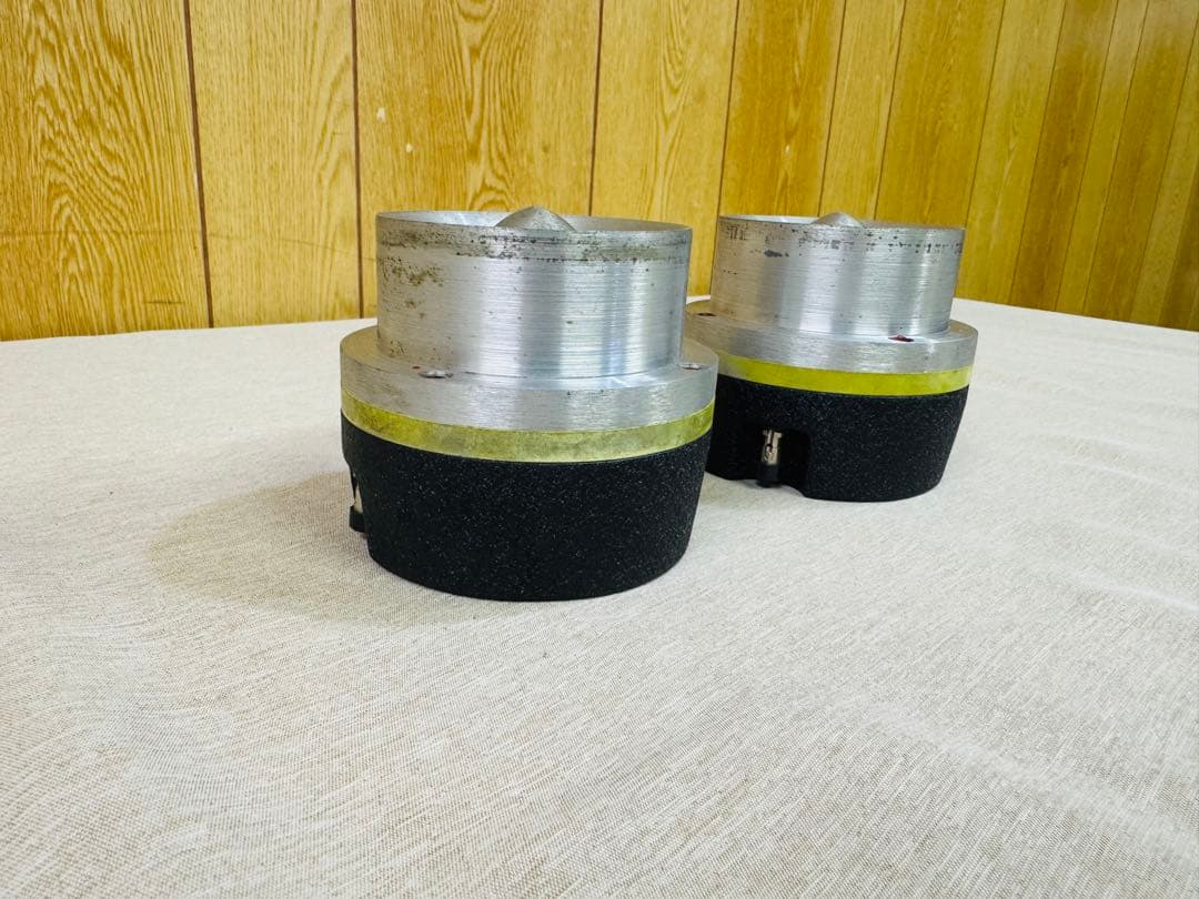 JBL 075 ツイーター ホーンツイーター 8Ω ペア