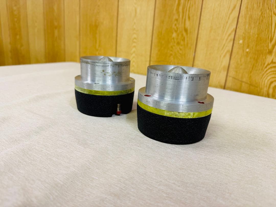 JBL 075 ツイーター ホーンツイーター 8Ω ペア