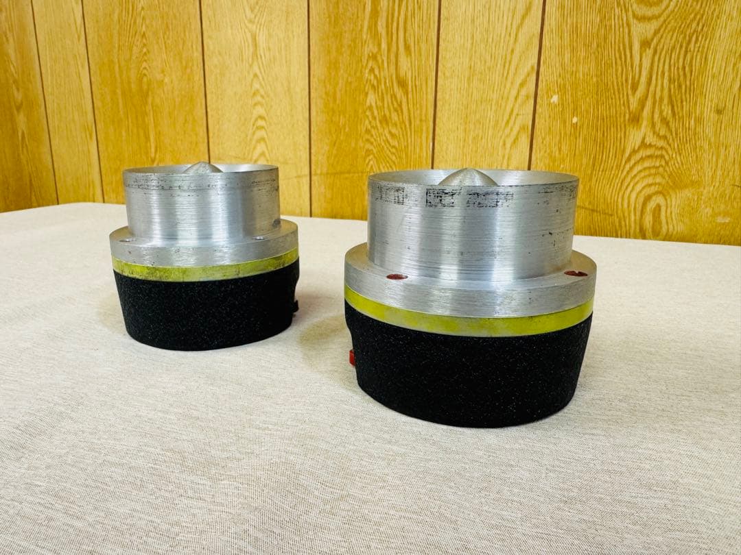 JBL 075 ツイーター ホーンツイーター 8Ω ペア