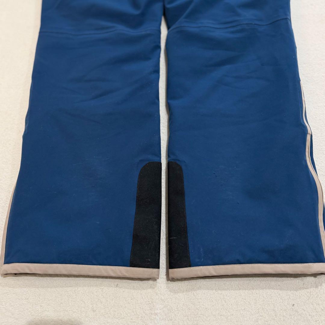 ROSSIGNOL ATELIER PRO JK&PT スキー ネイビー M