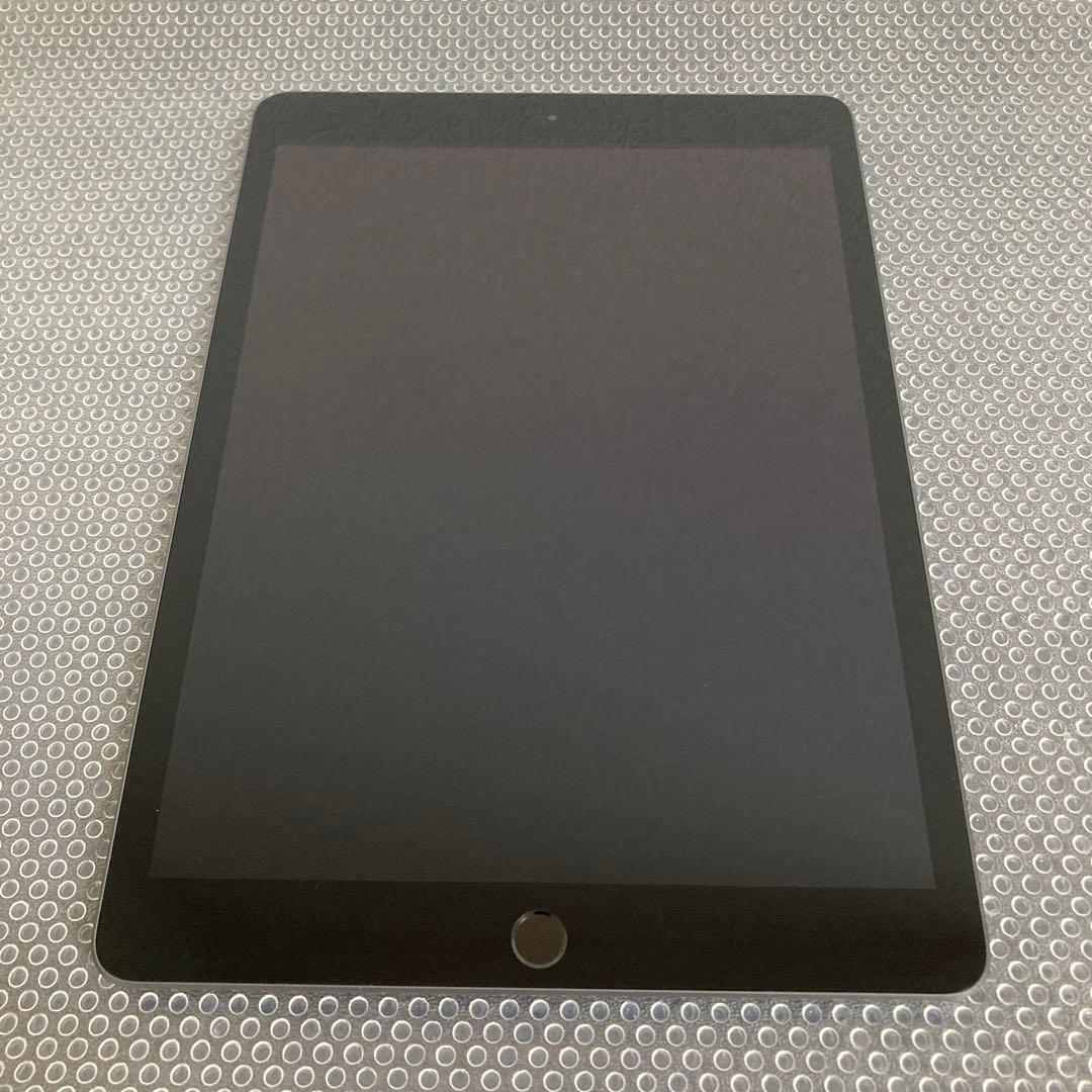 2842【早い者勝ち】電池最良好☆iPad7 第7世代 32GB WIFIモデル