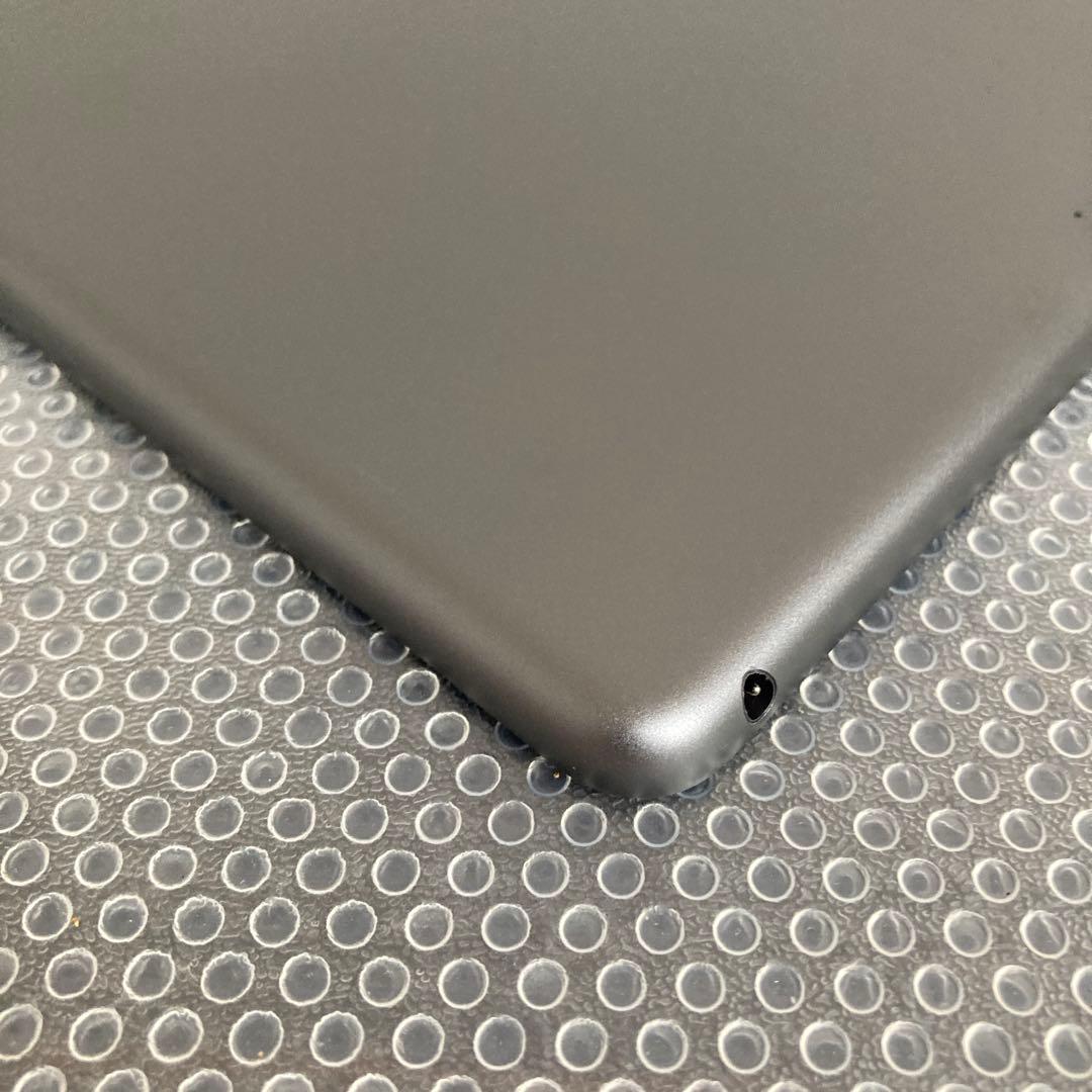 2842【早い者勝ち】電池最良好☆iPad7 第7世代 32GB WIFIモデル
