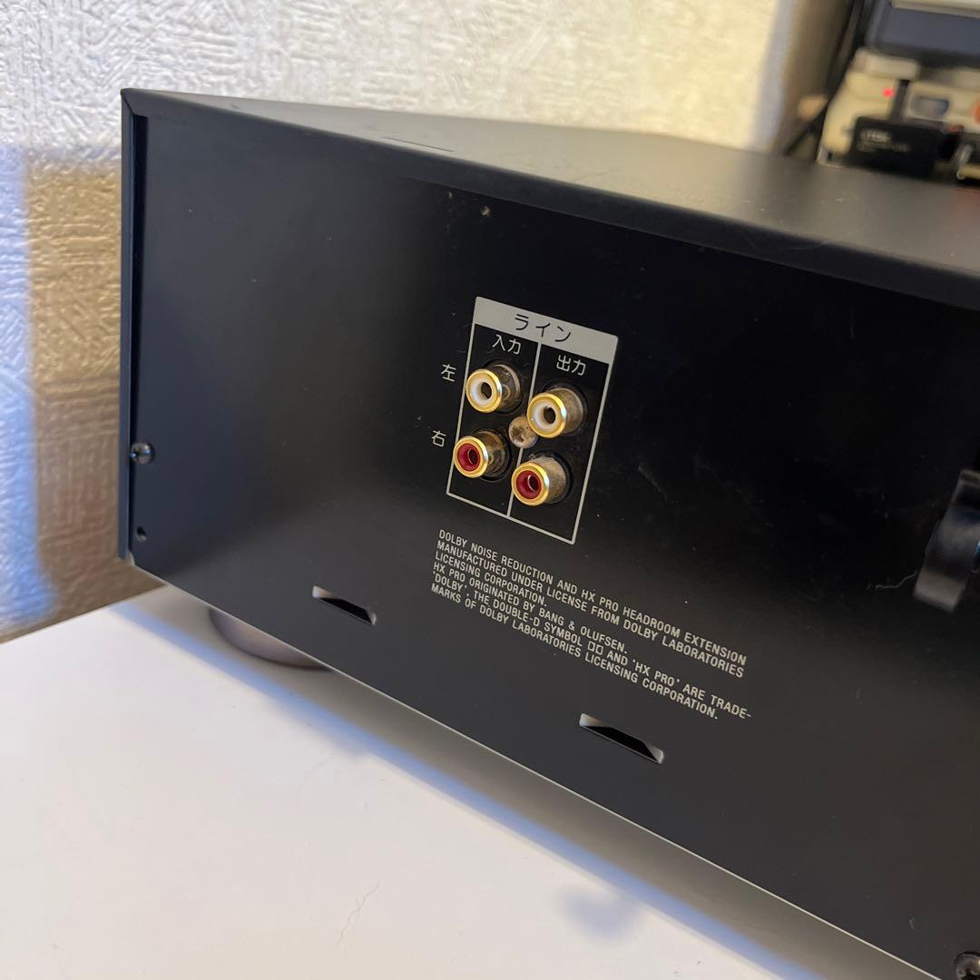 その他 Sony TC-WR905S