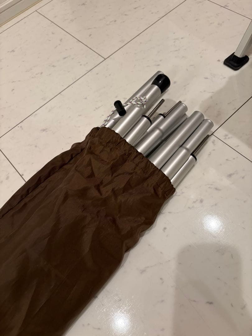 peak アップライトポールセット TP-080