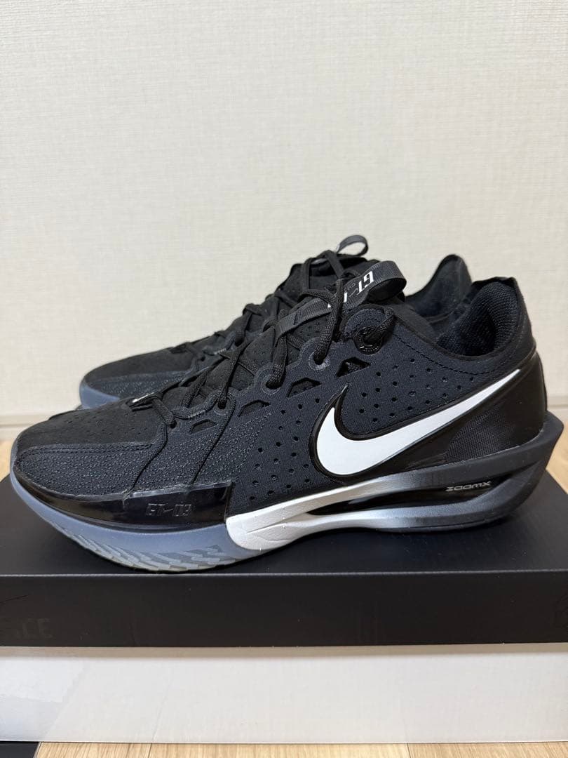 シューズ(男性用) NIKE G.T. CUT 3 EP 28.5