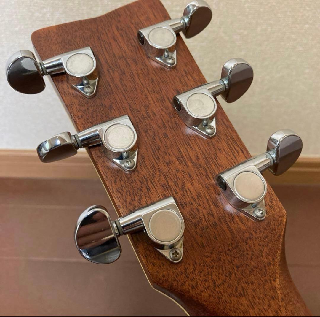 ヤマハ FG-730S アコースティックギター