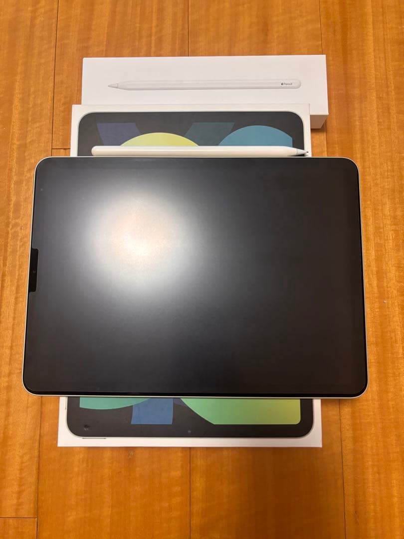 iPadAir(第4世代)＋オマケ