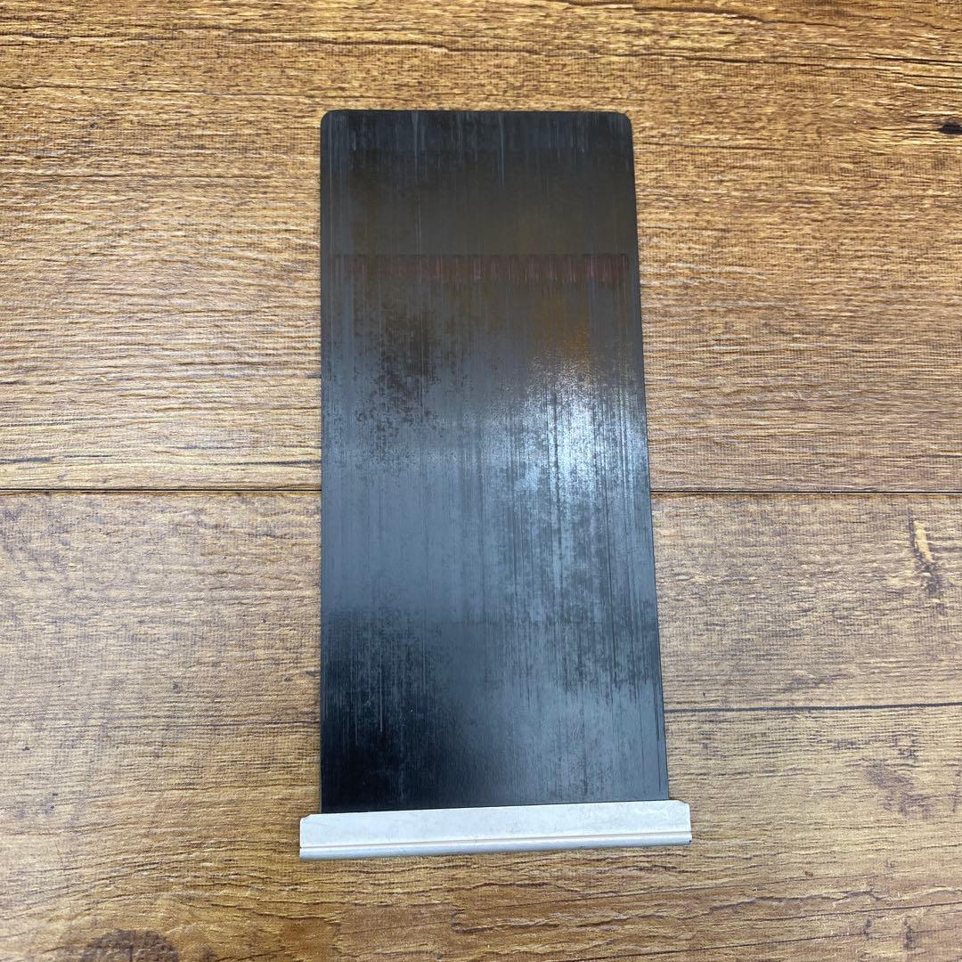 SINGERGRAFLEXグラフレックス4×5フィルムバックホルダーG-1553