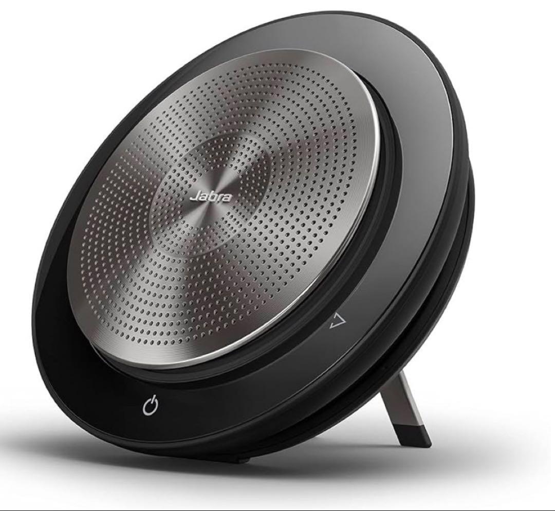 Jabra Speak 750 UC スピーカー USB Web会議