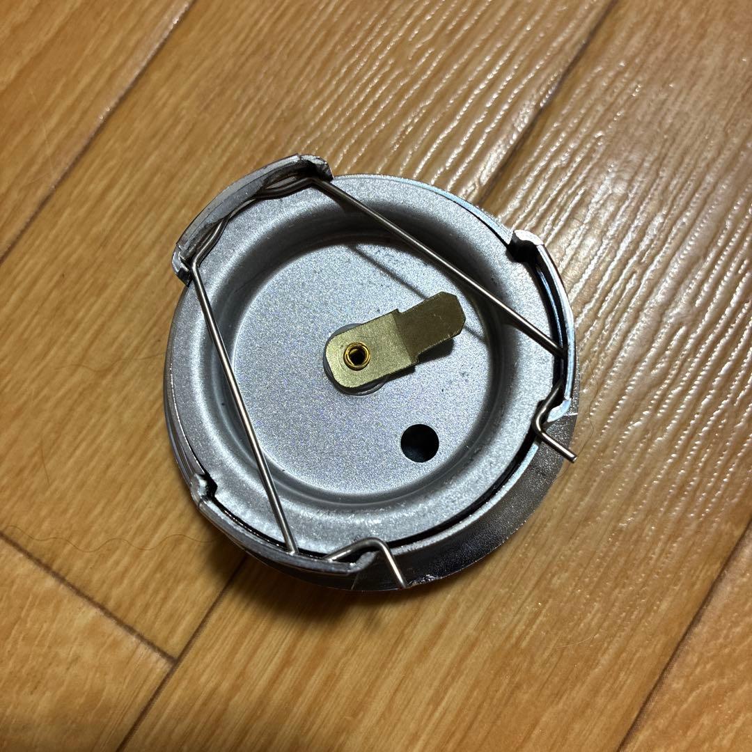 NARDI ウッドハンドル ステアリング 36 当時物